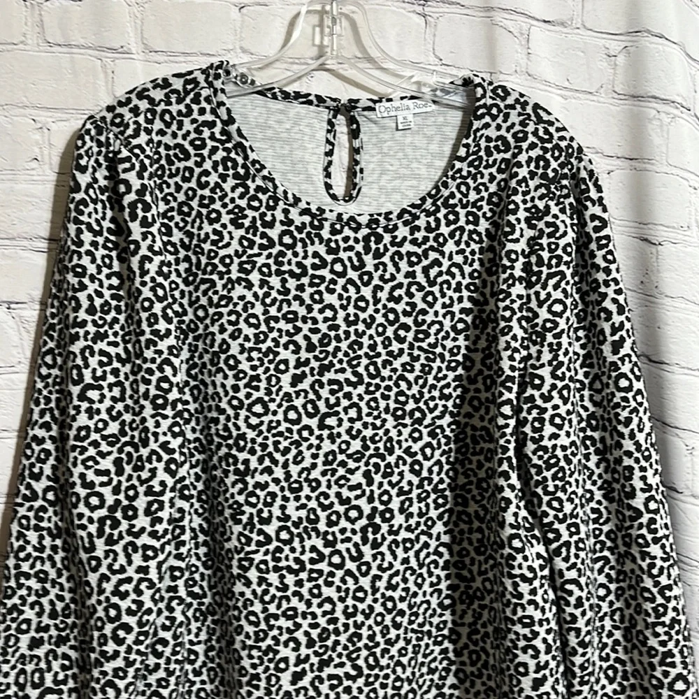 Ophelia Roe top